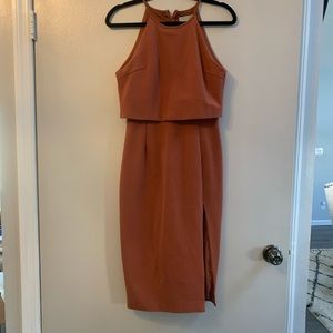 ASOS Cocktail Dress